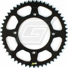 Stahl-Kettenrad 51Z 420