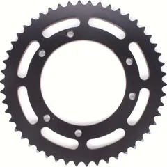 steel rear sprocket 60Z 420 K50-13045-60