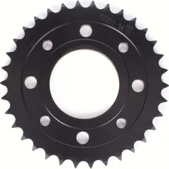 steel rear sprocket 40Z 428