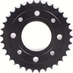 Steel Rear sprocket for: Daelim 125 VC/VS43Z Kr-269-43Z-428