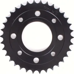 KeRa, Kettenblatt, Zahnrad Stahl-Kettenrad Ho 53Z Kr-269-53Z-428