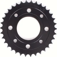 Steel chain wheel Ho 56Z Kr-269-53Z-428