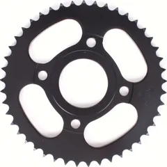 Steel Rear sprocket Ya 42Z Kr-835-42Z-428