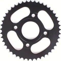 Steel Rear sprocket Ya 45Z Kr-835-45Z-428