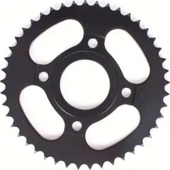 Steel Rear sprocket Ya 46Z Kr-835-46Z-428