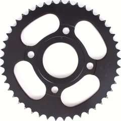 Steel Rear sprocket Ya 48Z Kr-835-48Z-428