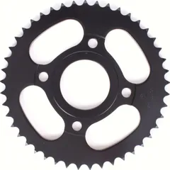 Steel Rear sprocket Ya 49Z Kr-835-49Z-428