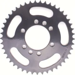 PBR Steel Rear sprocket Ya 45Z Kr-843-45Z-428