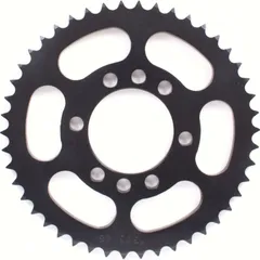 Steel Rear sprocket Ya 46Z Kr-843-46Z-428