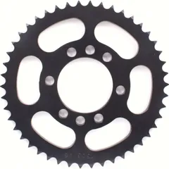 Steel Rear sprocket Ya 48Z Kr-843-48Z-428