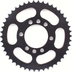 Steel Rear sprocket Ya 49Z Kr-843-49Z-428