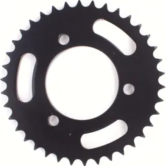 Steel rear sprocket 42T 428