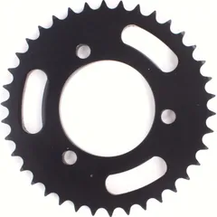 Steel rear sprocket 45T 428