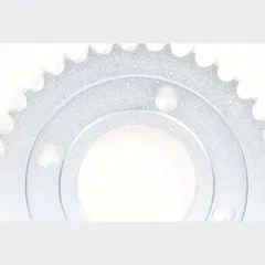 PBR Steel Rear sprocket Ka/Su 37Z Kr-810-37Z-428