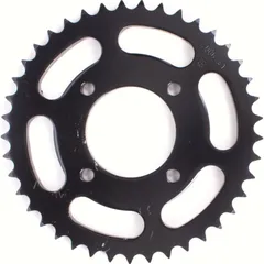 Steel Rear sprocket Ka/Su 43Z Kr-810-43Z-428