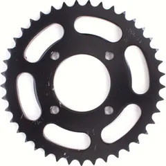 Steel Rear sprocket HMZ125 Cruise1/245Z Kr-810-45Z-428