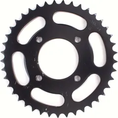 Steel Rear sprocket Ka/Su/HMZ125 Cruise1/248Z Kr-810-48Z-428