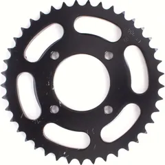 Steel Rear sprocket Ka/Su 49Z Kr-810-49Z-428