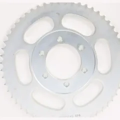 PBR Steel Rear sprocket TW125 02> 51Z Kr-1842-51Z-428