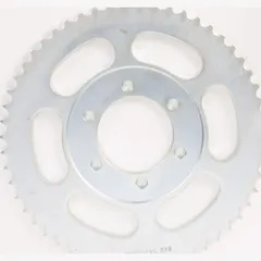 PBR Steel Rear sprocket Ya 55Z Kr-1842-55Z-428