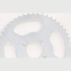 PBR Steel chain wheel Ya 43Z Kr-833-43Z-428