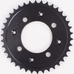 Steel Rear sprocket Ho 45Z Kr-241-45Z-428