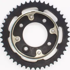 Steel Rear sprocket Ho 46Z Kr-241-45Z-428 for MTX 80/125