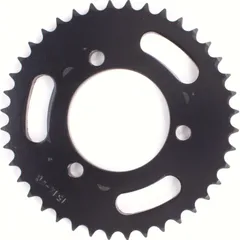 steel rear sprocket 40Z 428 K50-15014-40