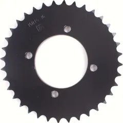 Steel rear sprocket 41T 428