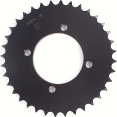 Steel rear sprocket 45T 428 K50-15015-45