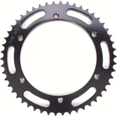 steel Rear sprocket 48T - 428
