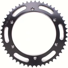 Steel Rear sprocket 50T- 428