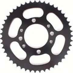 Steel Rear sprocket Su 49Z Kr-809-47Z-428
