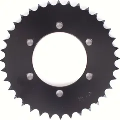 Steel Rear sprocket Ka 36Z Kr-468-36Z-428