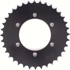 Steel rear sprocket 42T 428 K50-15022-42