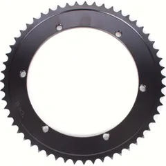 Steel Rear sprocket Ya 55Z Kr-1839-55Z-428