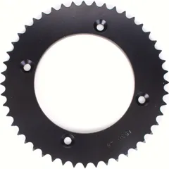 steel rear sprocket 48Z 428 K50-15030-48