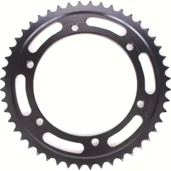 Steel Rear sprocket Ya 55Z Kr-1847-55Z-428