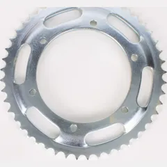 Steel Rear sprocket MZ125/251 Saxon alle 48Z Kr-1533-48Z-428