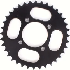 steel rear sprocket 36Z 428