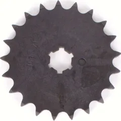 Steel Rear sprocket TZR125 46Z Kr-1870-46Z-428