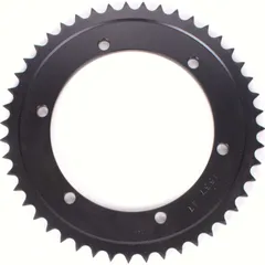 steel rear sprocket 47Z 428 K50-15037-47