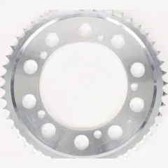 Steel Rear sprocket ZX-ZZ12562Z Kr-15038E-62Z-428 Stahl