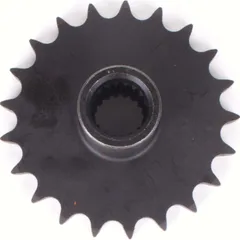 KeRa, Kettenblatt, Zahnrad Stahl-Kettenrad 21Z 428 K50-15041-21