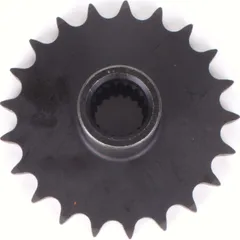 Steel rear sprocket 40T 428