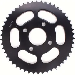 Steel rear sprocket 50T 428 K50-15047-50