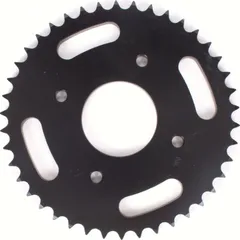 steel rear sprocket 42Z 428 K50-15049-42