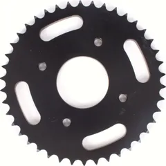 steel rear sprocket 48Z 428 K50-15049-48