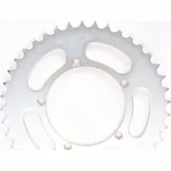 PBR rear steel sprocket 520 50T