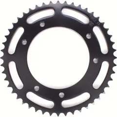steel rear sprocket 54Z 428 K50-15052-54